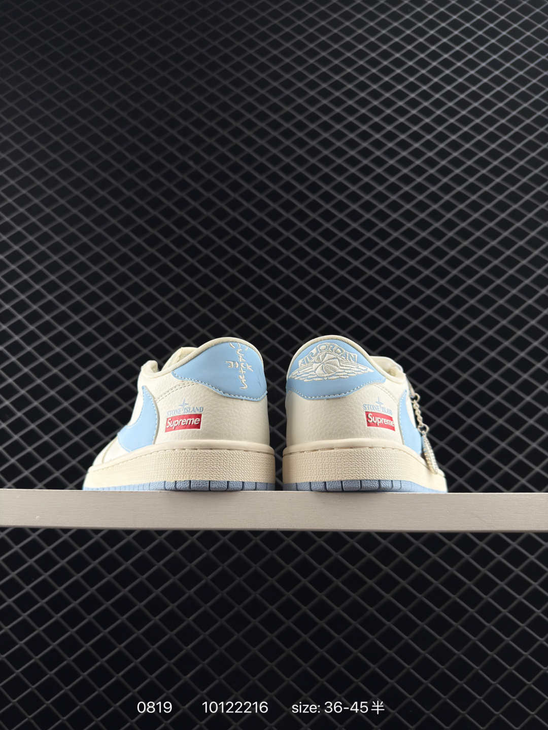 Air Jordan 1 Low AJ1